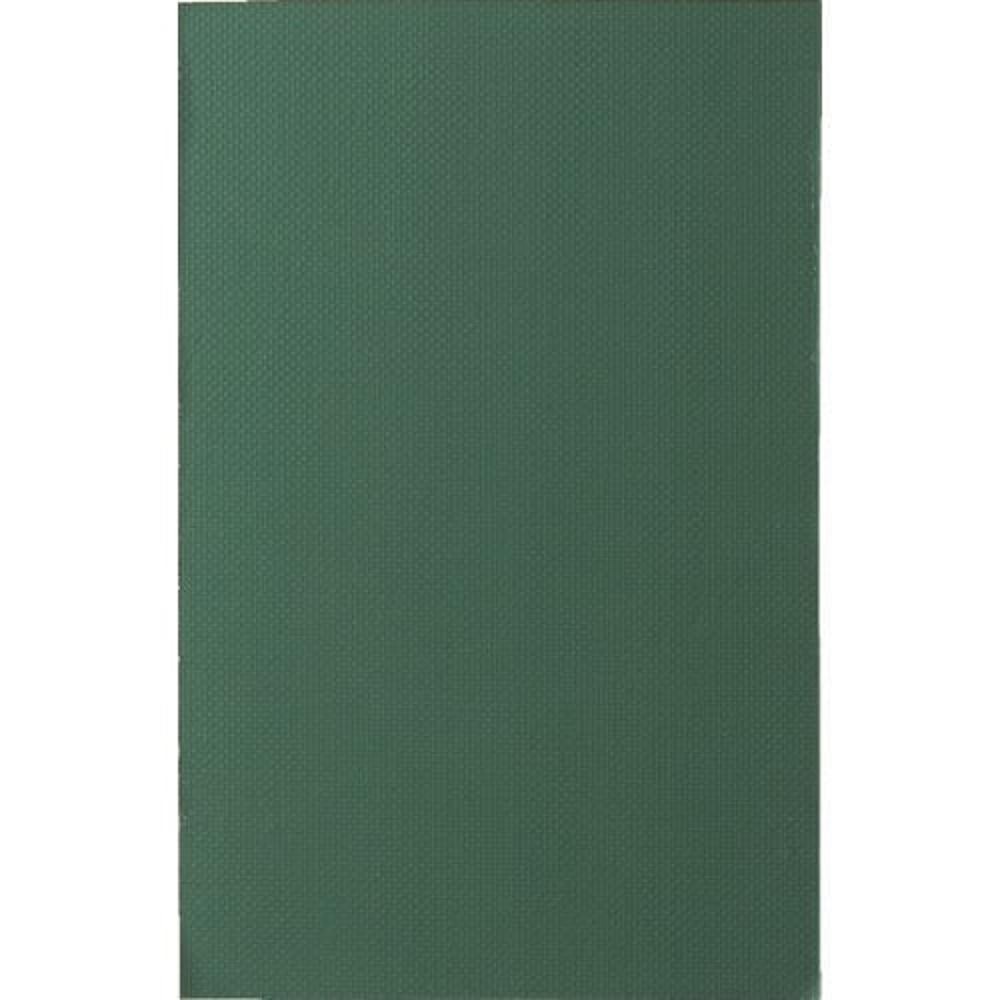 เทปกาว TRUSCO TSDH1220GN ขนาด 120 mm x 02 m สีเขียว