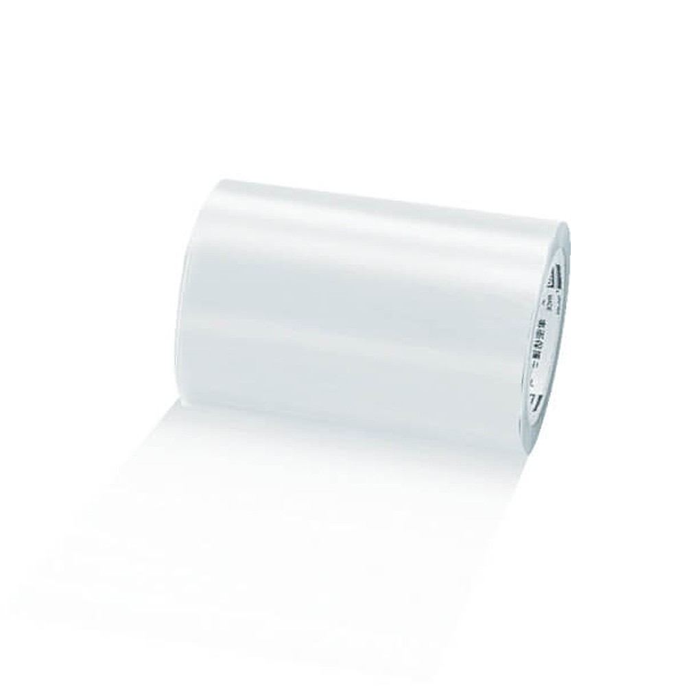 เทปกาว TRUSCO TSP52N  ปิดผิวใส ขนาด 200 mm x 100 m