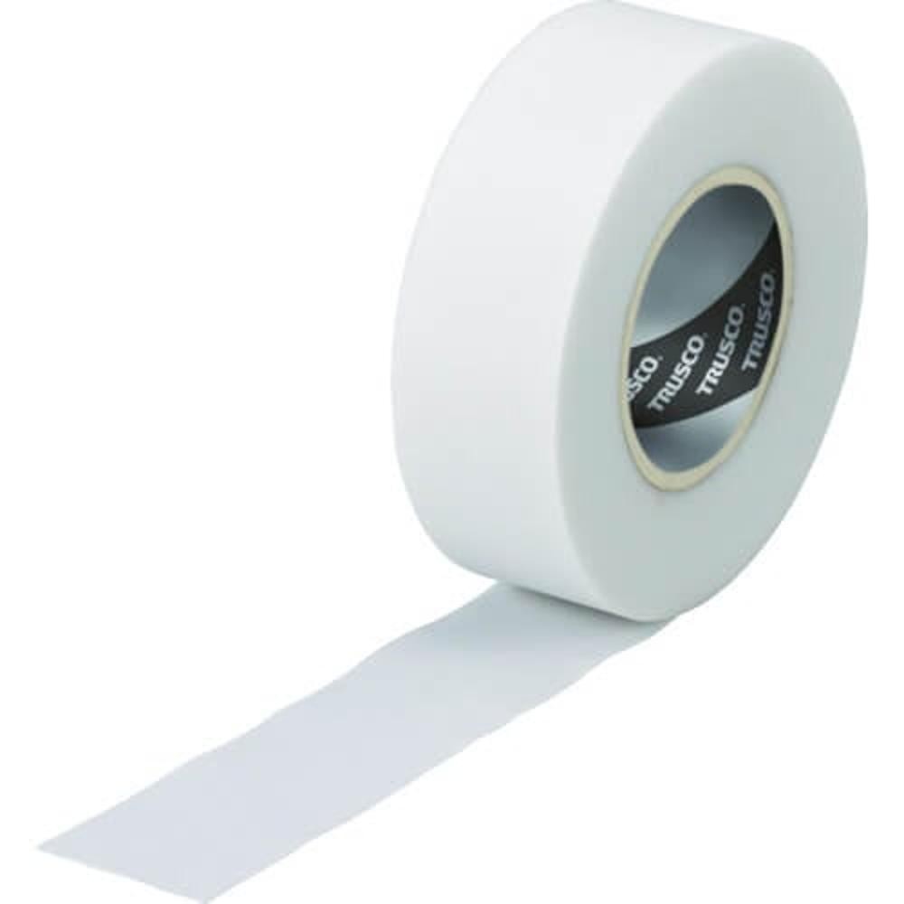 เทปพันสายไฟ TRUSCO  TMGC5020 ขนาด 50 mm × 20 m สีขาว