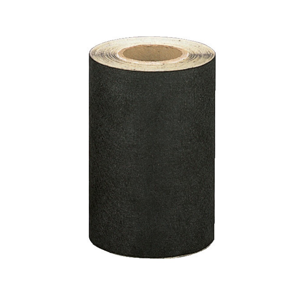 เทปพันสายไฟ TRUSCO SDT1005 ขนาด 100 mm × 15 m สีดำ