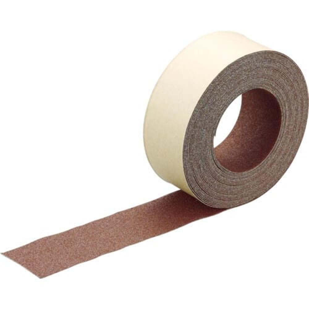 เทปกันลื่น TRUSCO TNS5010 E ขนาด 50 mm x 10 m 