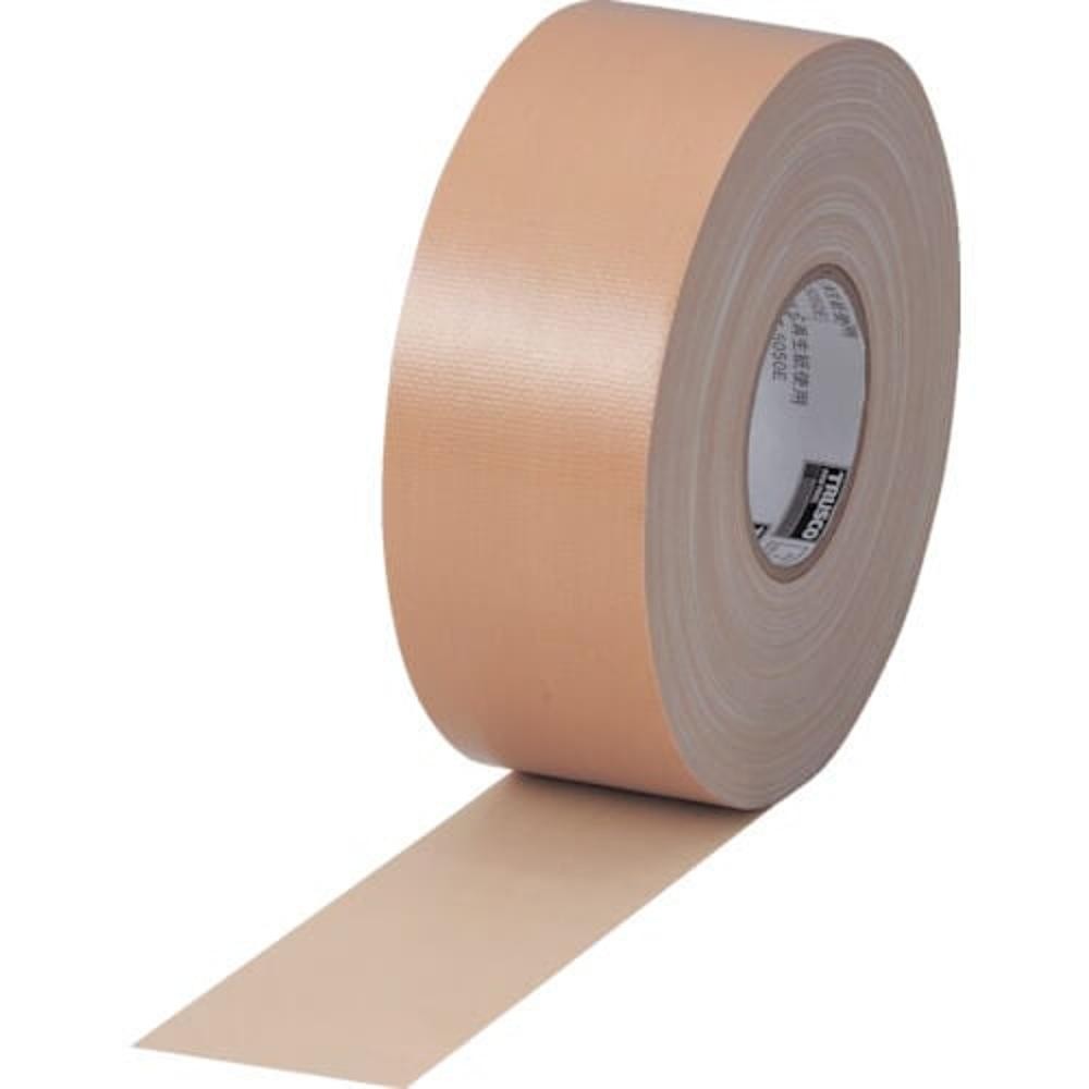 เทปกาว TRUSCO GNT5050E ขนาด 50 mm x  50 m