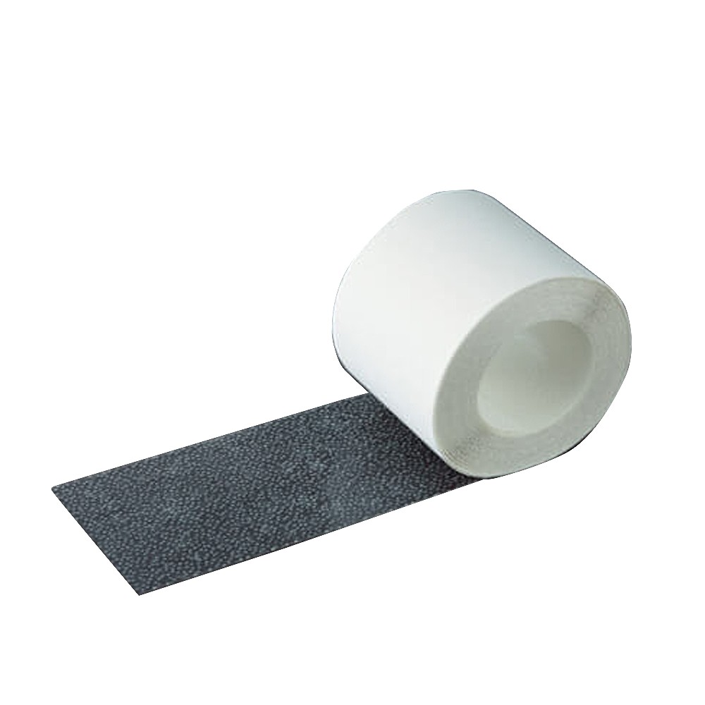เทปกันลื่น TRUSCO TNTS1505 สำหรับภายนอกอาคาร ขนาด 150 mm x 5 m