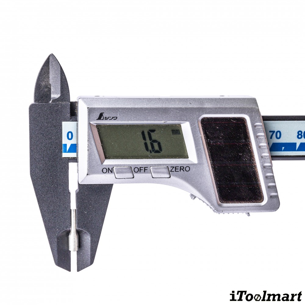 หางปลาเสียบก้านไม้ขีด KST PTNB1 10 แบบเปลือย ขนาด 1 5 mm² 100 ตัว