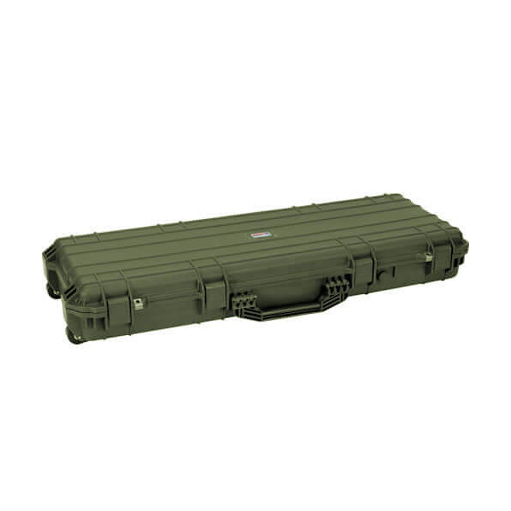 กล่องเครื่องมือ  TRUSCO TAK1346OD พร้อมล้อลาก ขนาด 1346 x 394 x 165 mm