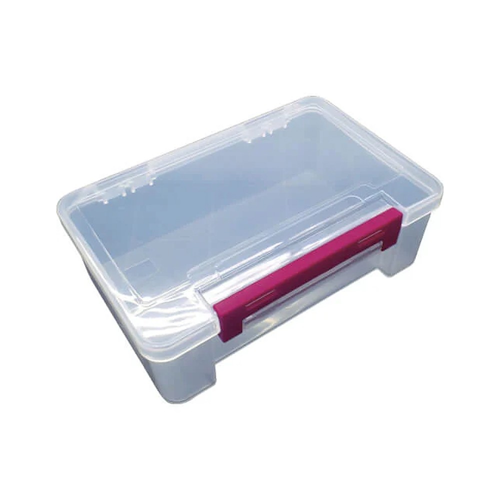 กล่องเครื่องมือ TRUSCO TPCO3L ขนาด 178 x 120 x 60 mm 