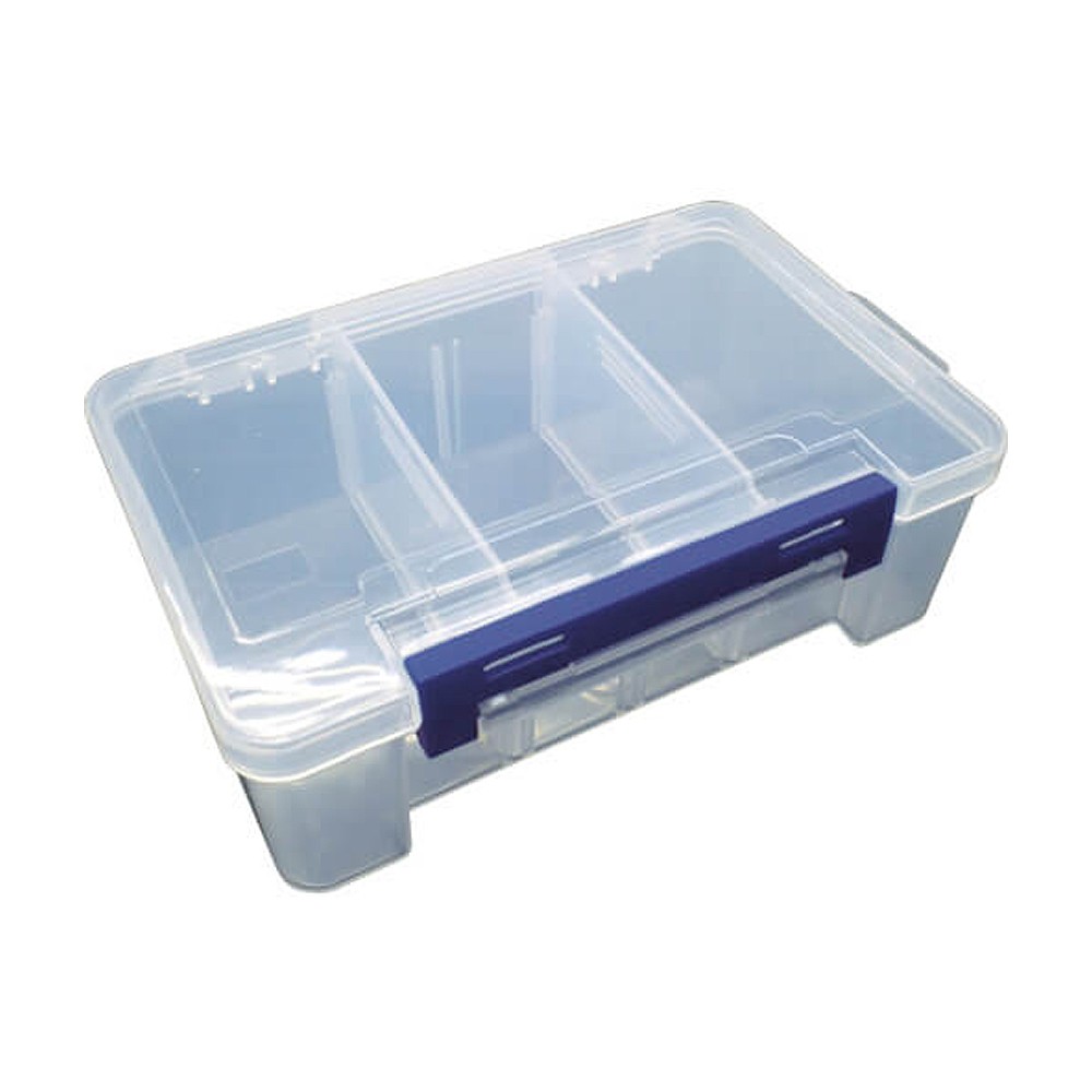 กล่องเครื่องมือ TRUSCO TPCO53L ขนาด 178 x 120 x 60 mm 