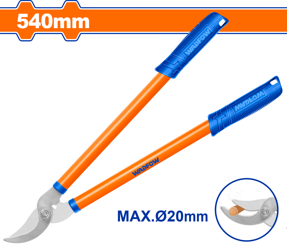 กรรไกรตัดกิ่ง WADFOW 540mm WPR2E24