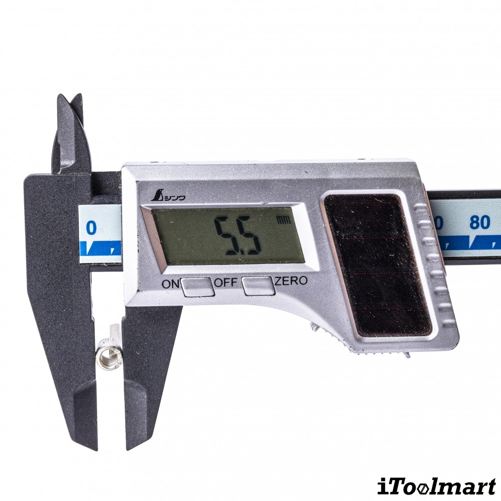 หางปลาเสียบก้านไม้ขีด KST PTNB5 13 แบบเปลือย ขนาด 6 mm² 100 ตัว หางปลาเสียบก้านไม้ขีด KST PTNB5 13 แบบเปลือย ขนาด 6 mm² 100 ตัว