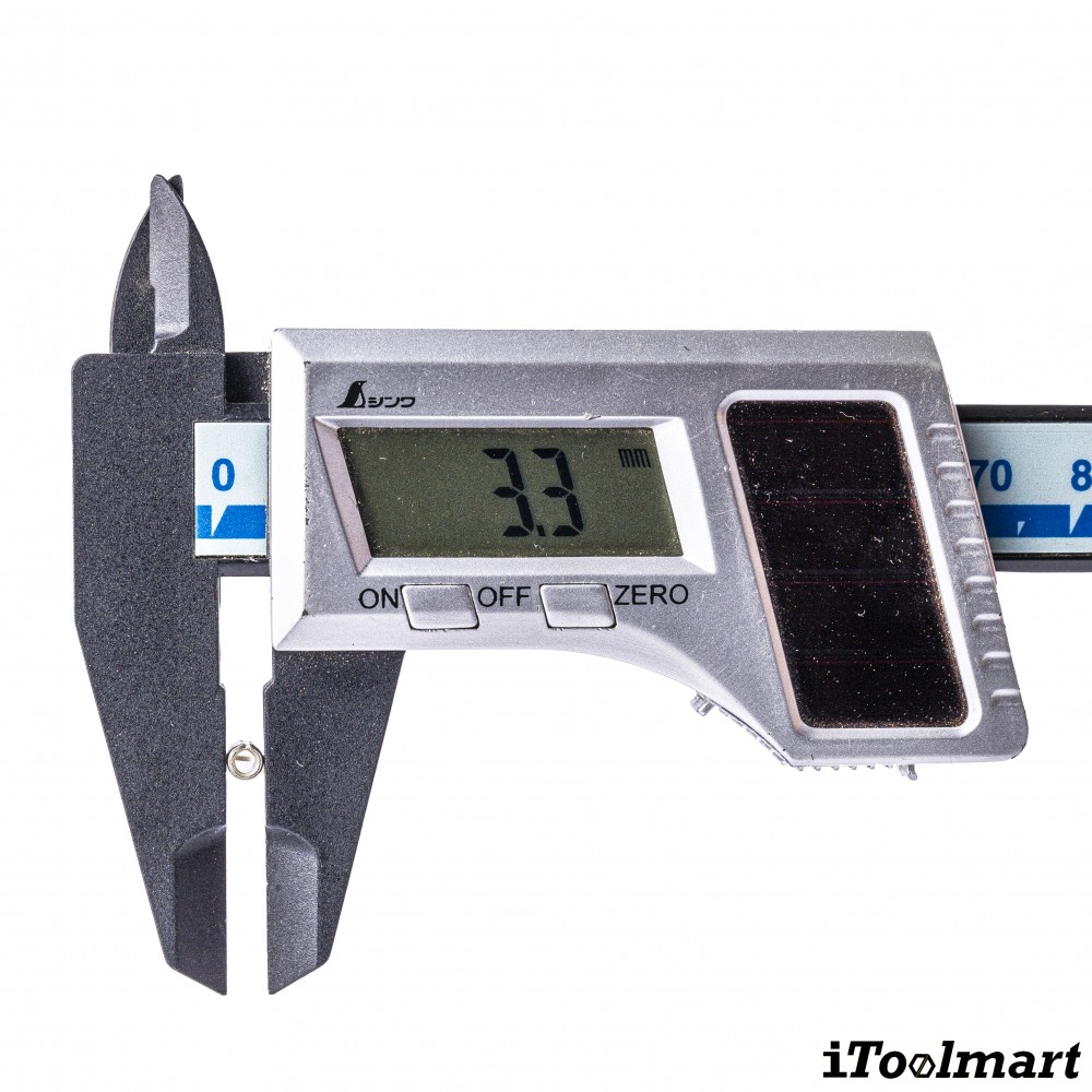 หางปลากลมเปลือย KST RNBL1 3 7 ขนาด 1 5 mm² 100 ตัว
