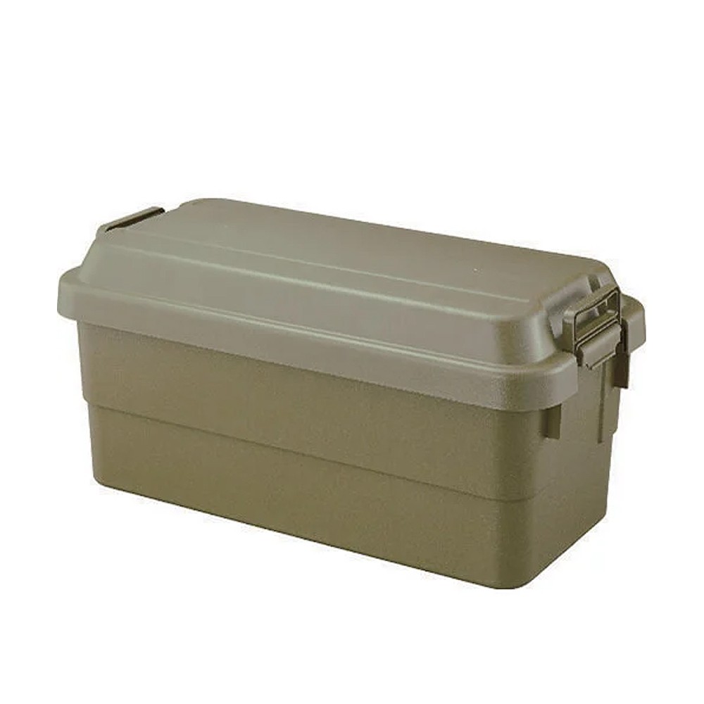 กล่องเก็บของ TRUSCO ODC70 ความจุ 70 ลิตร 
