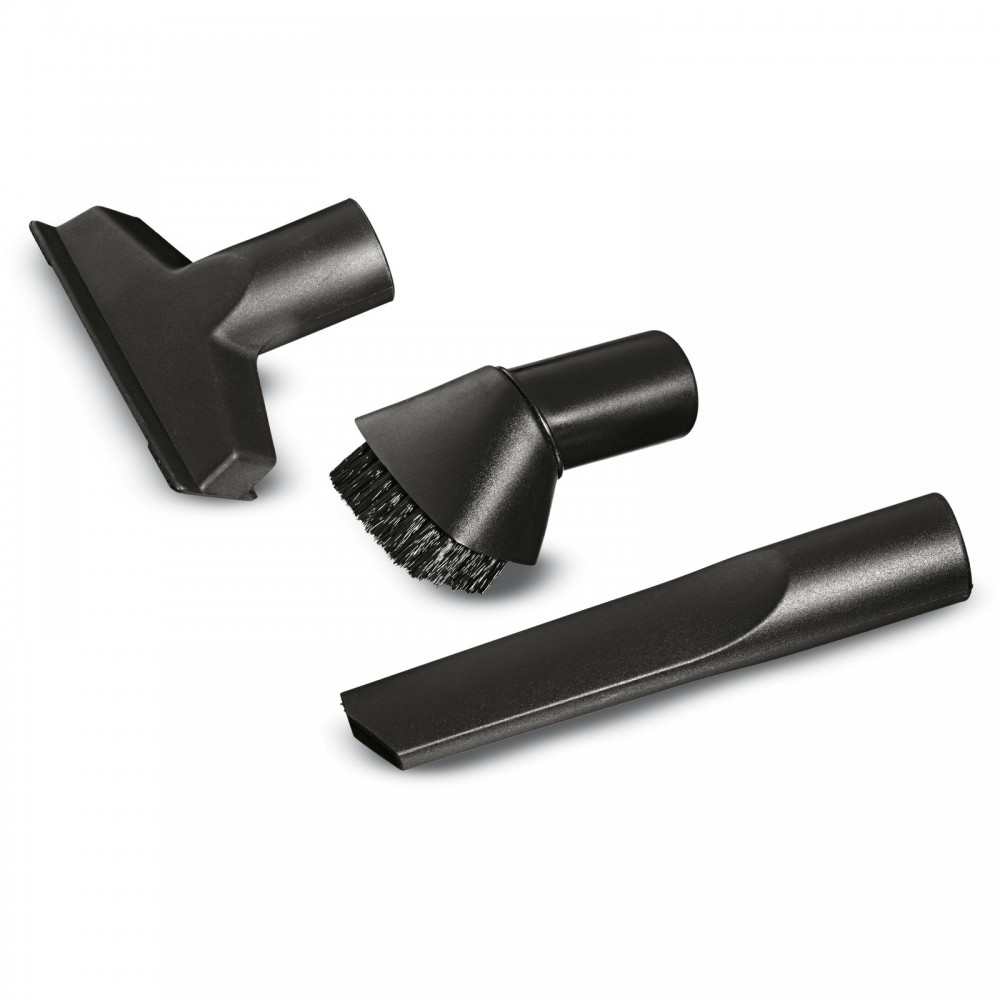 ชุดหัวดูดฝุ่น Karcher Nozzles Set DN35 2.860-116.0