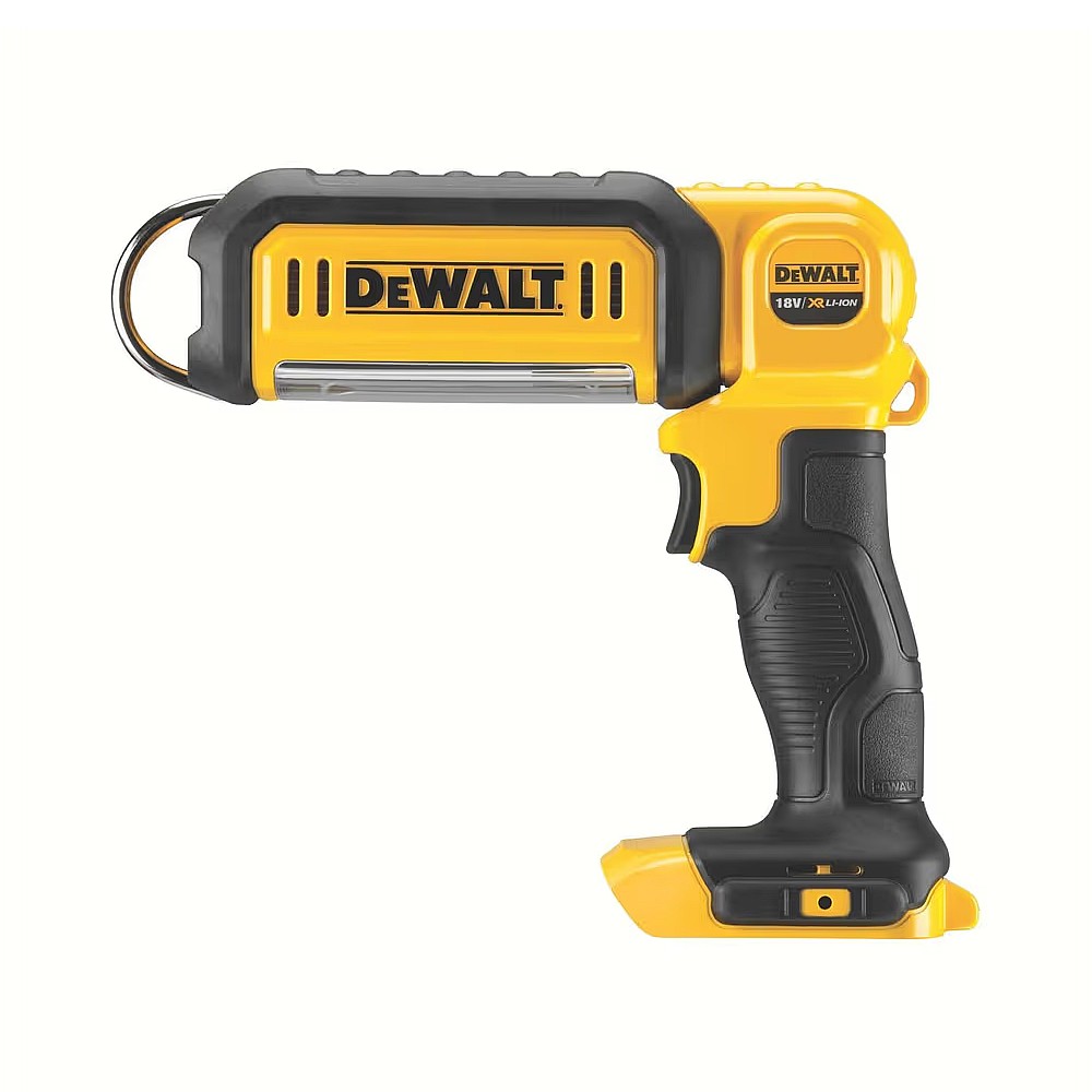 ไฟฉาย DEWALT DCL050N-KR 20V. (ตัวเปล่า)
