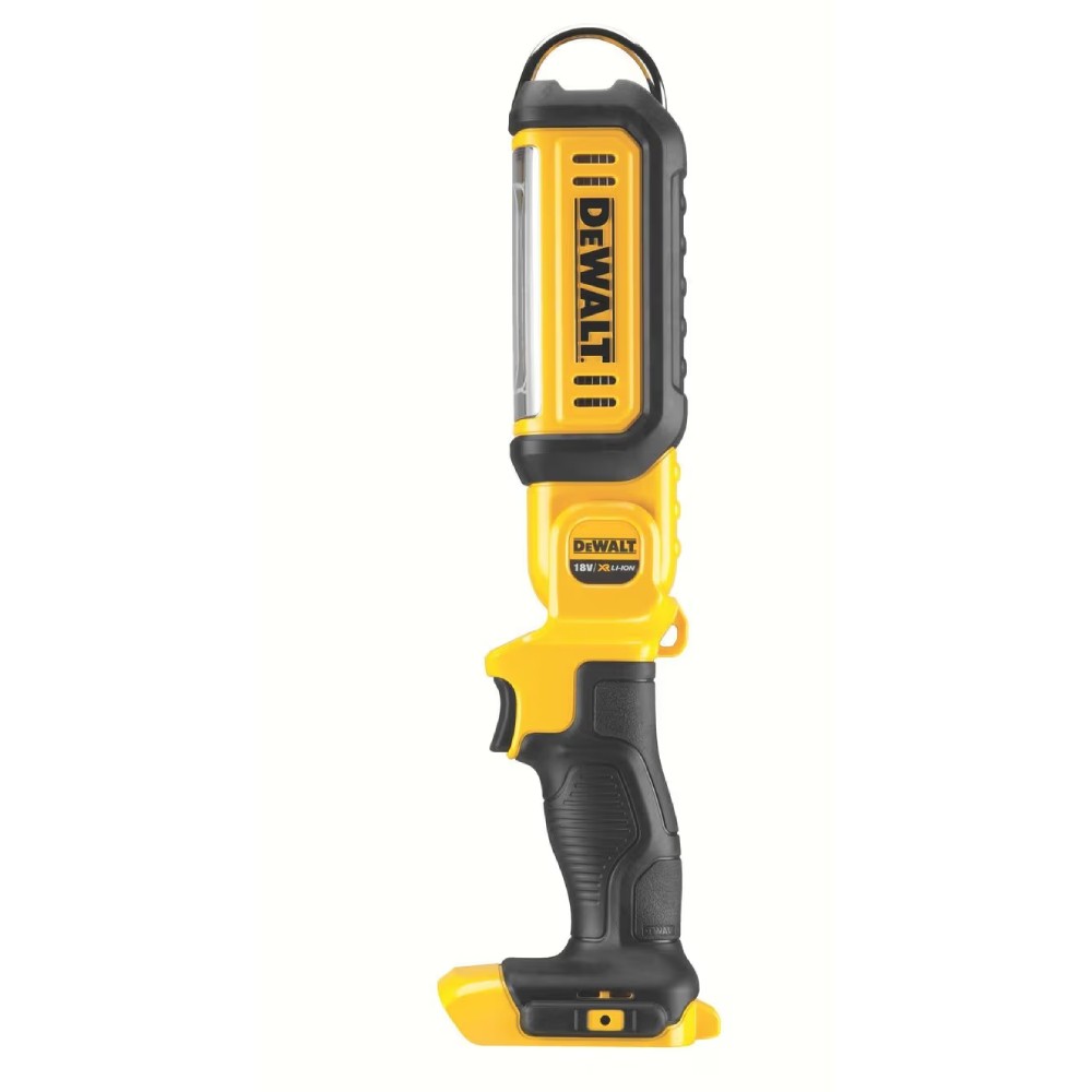 ไฟฉาย DEWALT DCL050N-KR 20V. (ตัวเปล่า)