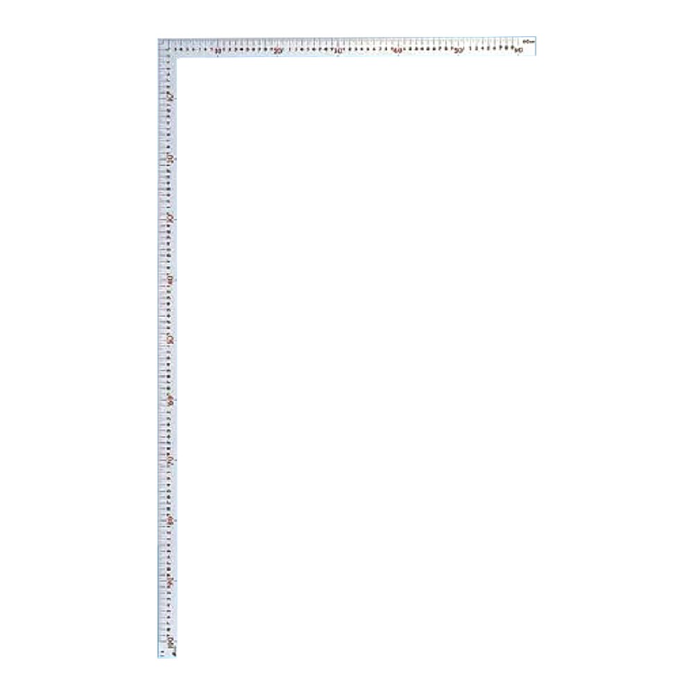 ฉากสแตนเลส ขนาดใหญ่ SHINWA 63400 ขนาด 100 x 60 cm.