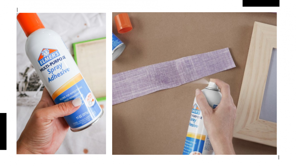 สเปรย์กาว คืออะไร ทำไมช่างและสาย DIY ถึงชอบใช้ สเปรย์กาว คืออะไร ทำไมช่างและสาย DIY ถึงชอบใช้