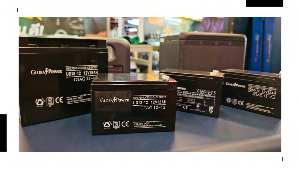 ทำไม แบตเตอรี่แห้ง หมดอายุเร็ว ทำไม แบตเตอรี่แห้ง หมดอายุเร็ว