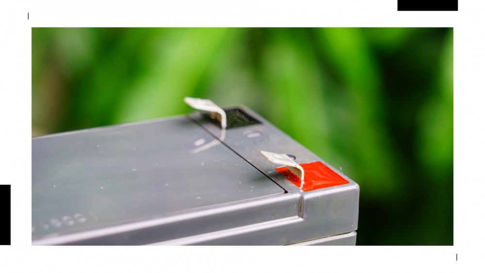 ทำไม แบตเตอรี่แห้ง หมดอายุเร็ว ทำไม แบตเตอรี่แห้ง หมดอายุเร็ว