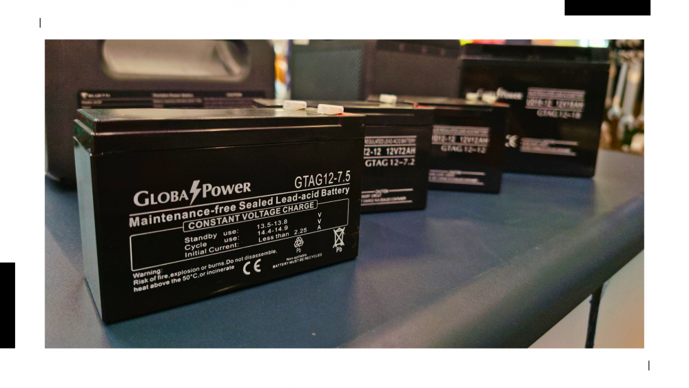 ทำไม แบตเตอรี่แห้ง หมดอายุเร็ว ทำไม แบตเตอรี่แห้ง หมดอายุเร็ว