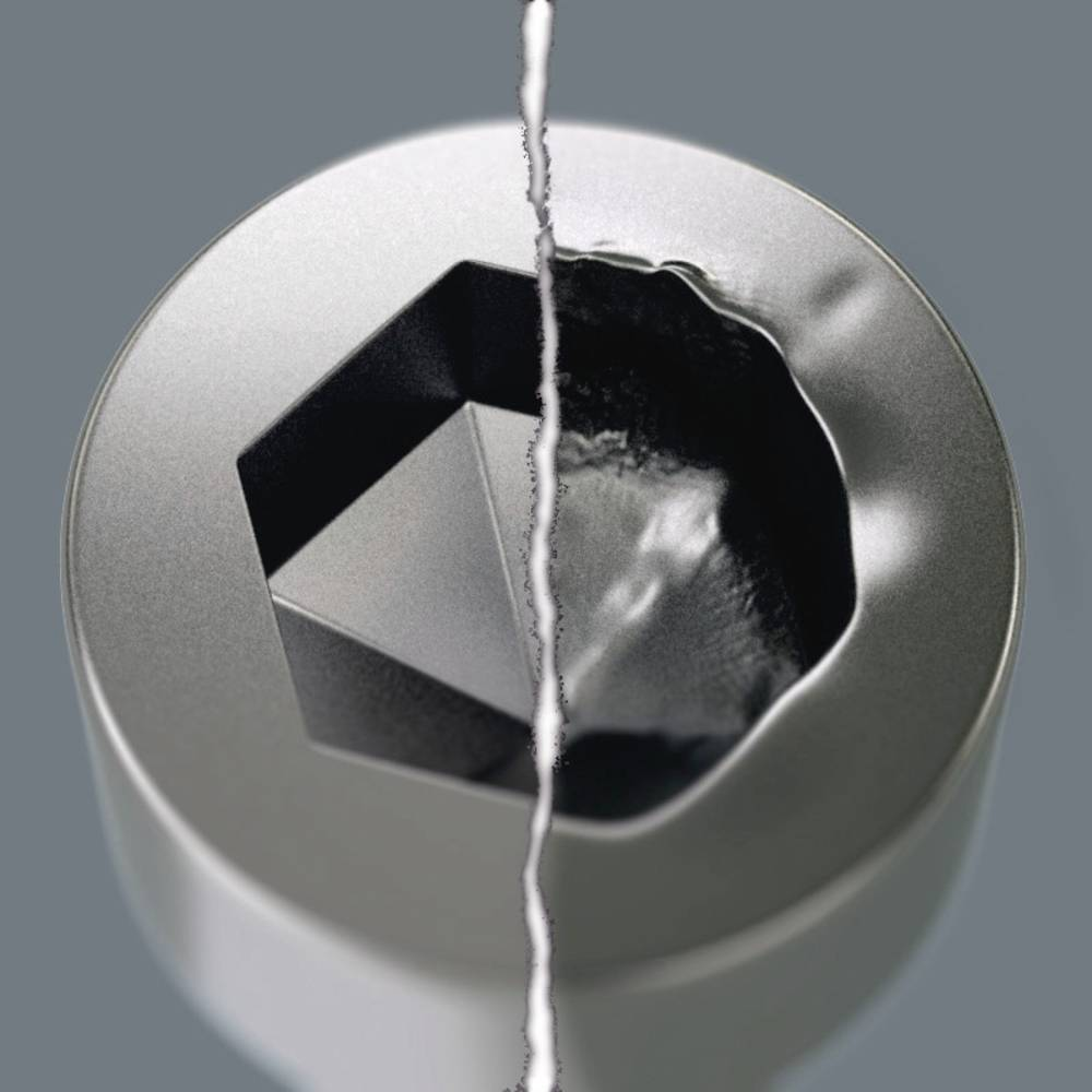 ก้านไขควง Wera Kraftform Kompakt VDE 64 i TIE SB 05006563001 ขนาด 4 0 x 157 mm