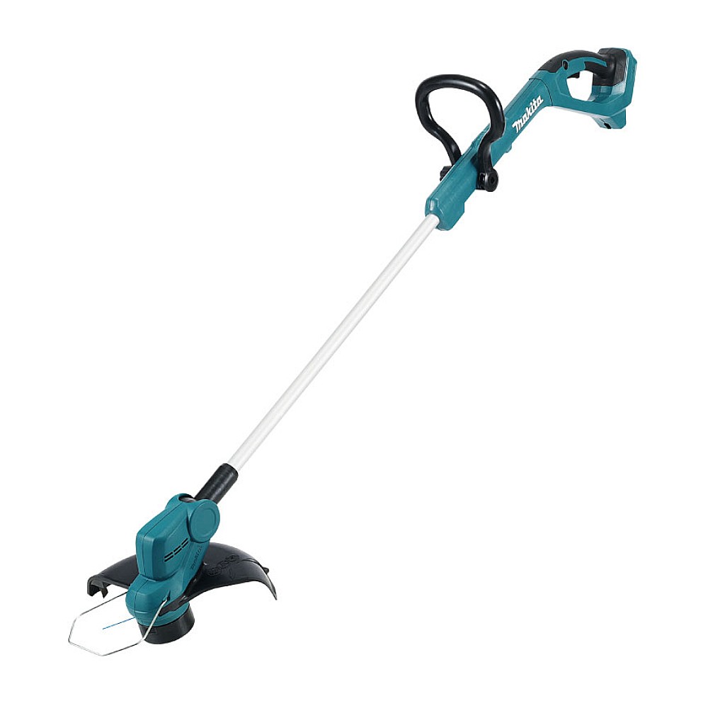 เครื่องตัดหญ้าไร้สาย MAKITA DUR193RF พร้อมแบตเตอรี่และแท่นชาร์จ