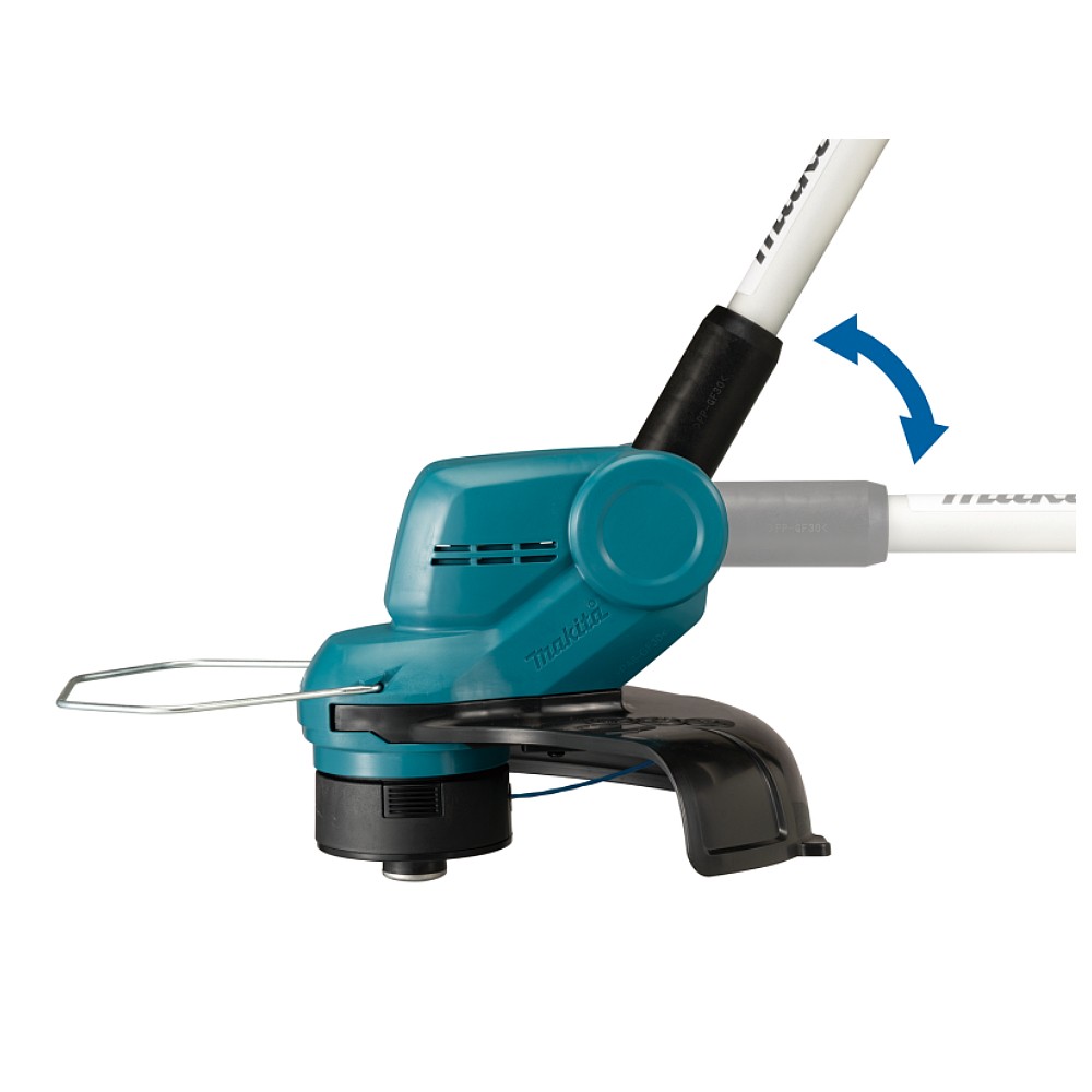 เครื่องตัดหญ้าไร้สาย MAKITA DUR193RF พร้อมแบตเตอรี่และแท่นชาร์จ