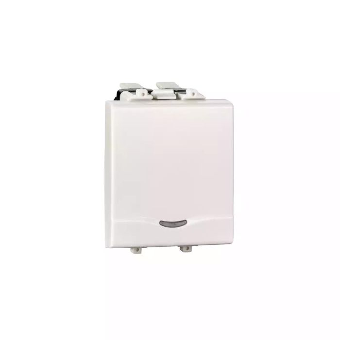 สวิตช์สองทาง SCHNEIDER 3031M2P3MF พร้อมพรายน้ำ ขนาด 15 ช่อง 16A 250V