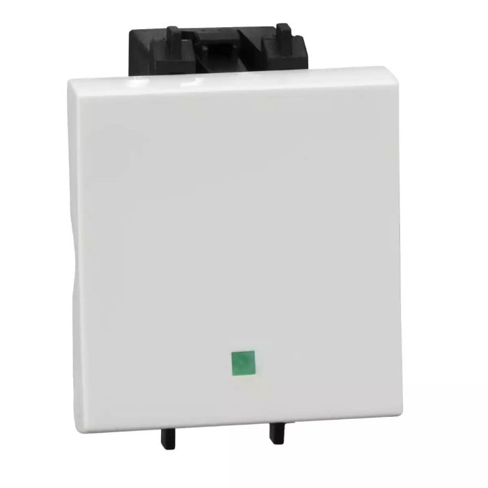 สวิตช์ทางเดียว SCHNEIDER F50M2WE ขนาด 15 ช่อง 16A 250V