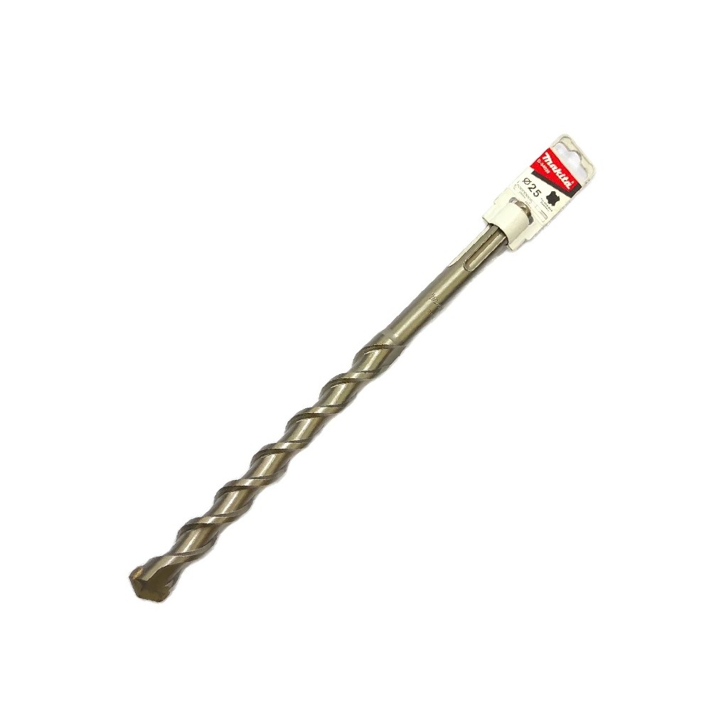 ดอกสว่าน MAKITA D 34039 SDS MAX ขนาด 25x340 mm