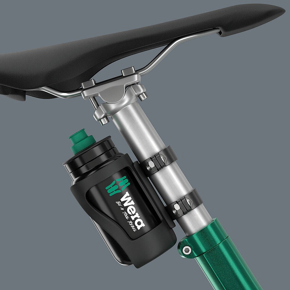 กระบอกน้ำ Wera Bicycle Bottle