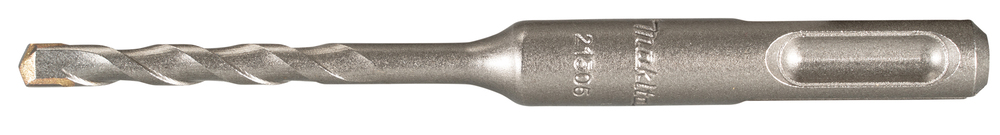 ดอกสว่าน โรตารี่ MAKITA D 00022 เจาะปูน  SDS Plus  ขนาด 5x110mm