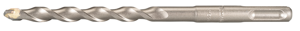 ดอกสว่าน โรตารี่ MAKITA D 00175 เจาะปูน  SDS Plus  ขนาด 10x160 mm