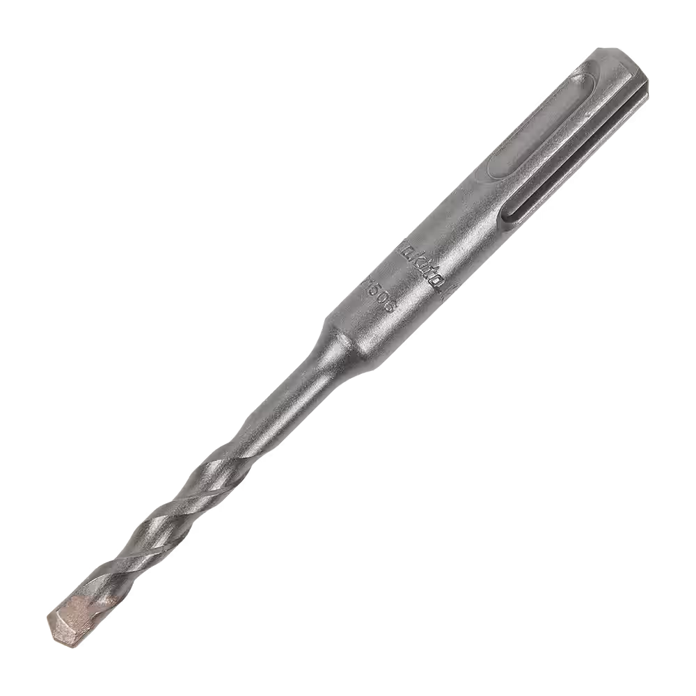 ดอกสว่าน โรตารี่ MAKITA D 00050 เจาะปูน  SDS Plus  ขนาด 6x110 mm 