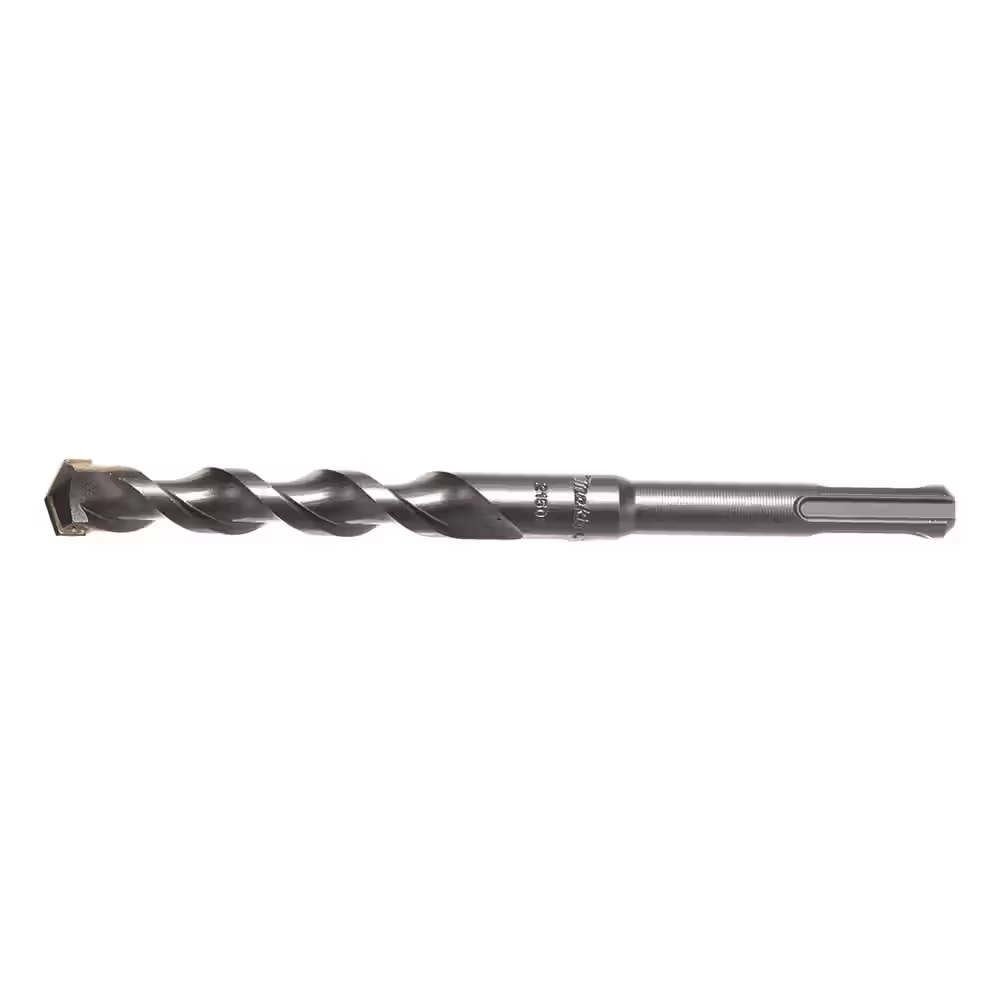 ดอกสว่าน โรตารี่ MAKITA D 00262 เจาะปูน  SDS Plus  ขนาด 14x160mm