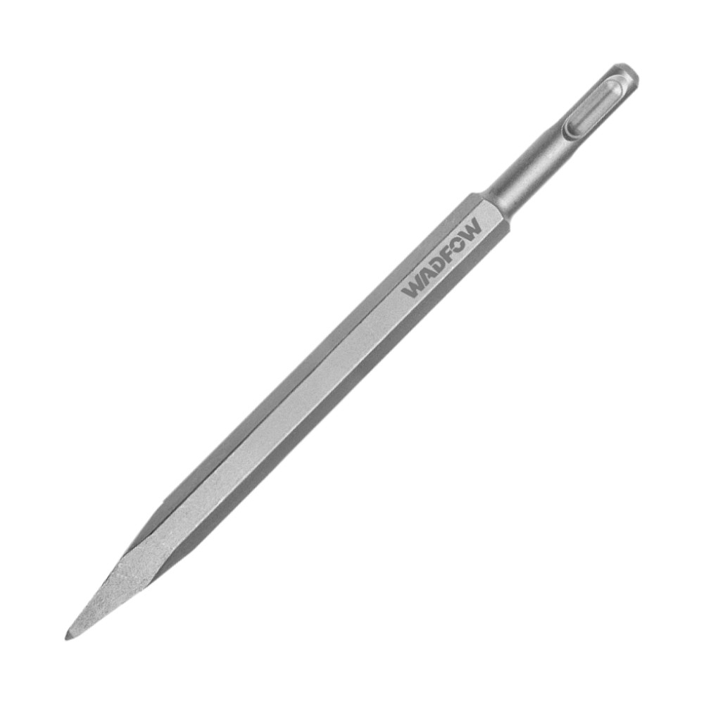 ดอกสกัด ปากแหลม SDS plus WADFOW WGZ1201 ขนาด 14x250 mm