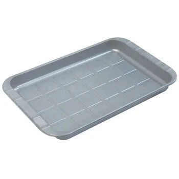 ถาดเหล็ก TRUSCO KA 4 ขนาด 510 x 320 x 45  mm 
