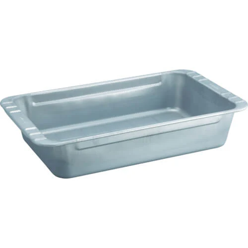 ถาดเหล็ก TRUSCO K 4 ขนาด 510 x 320 x 120 mm 