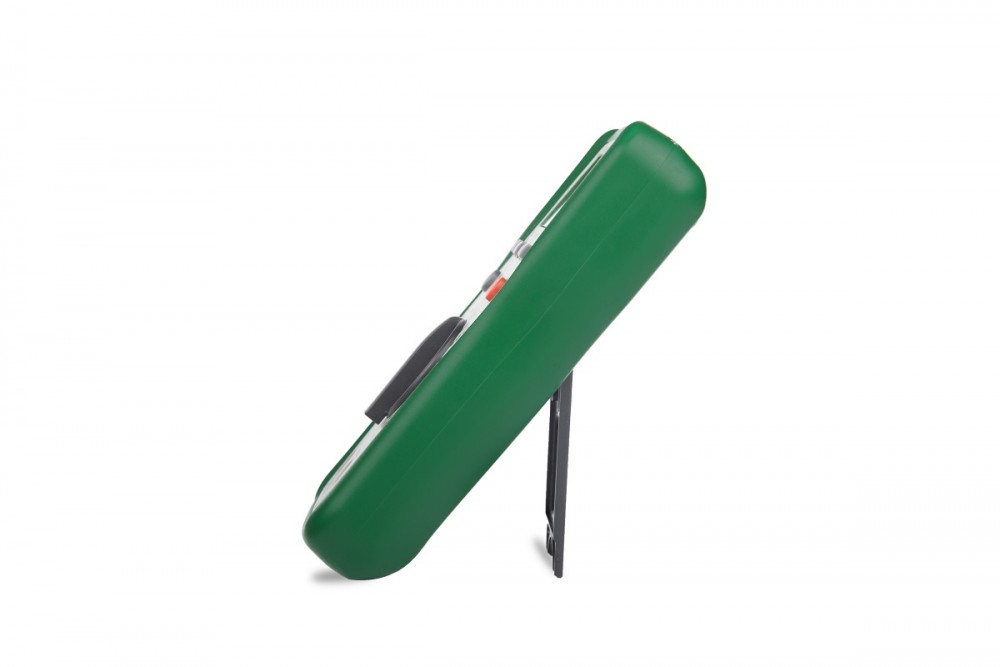 มัลติมิเตอร์ดิจิตอล AC DC SATA DY03005 หน้าจอ LCD วัดกระแสไฟ 10A