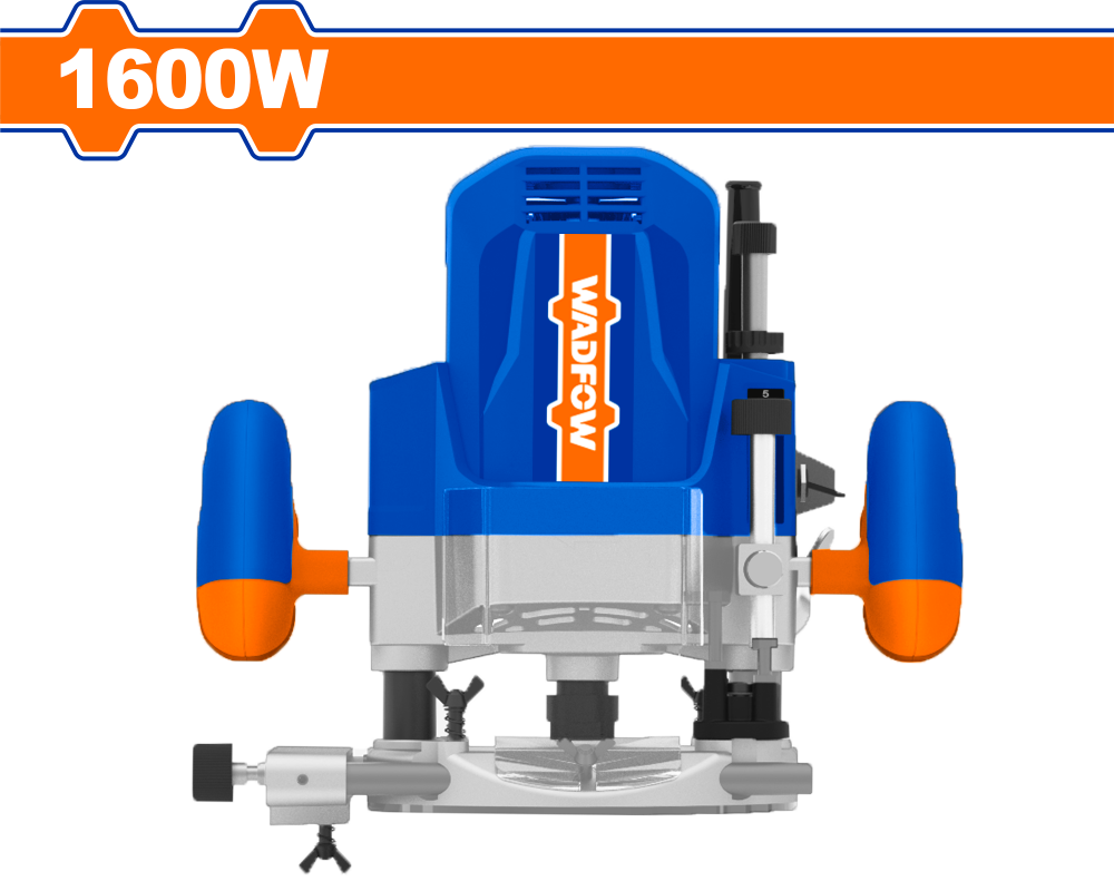 เร้าเตอร์ WADFOW 1600W WER1516001