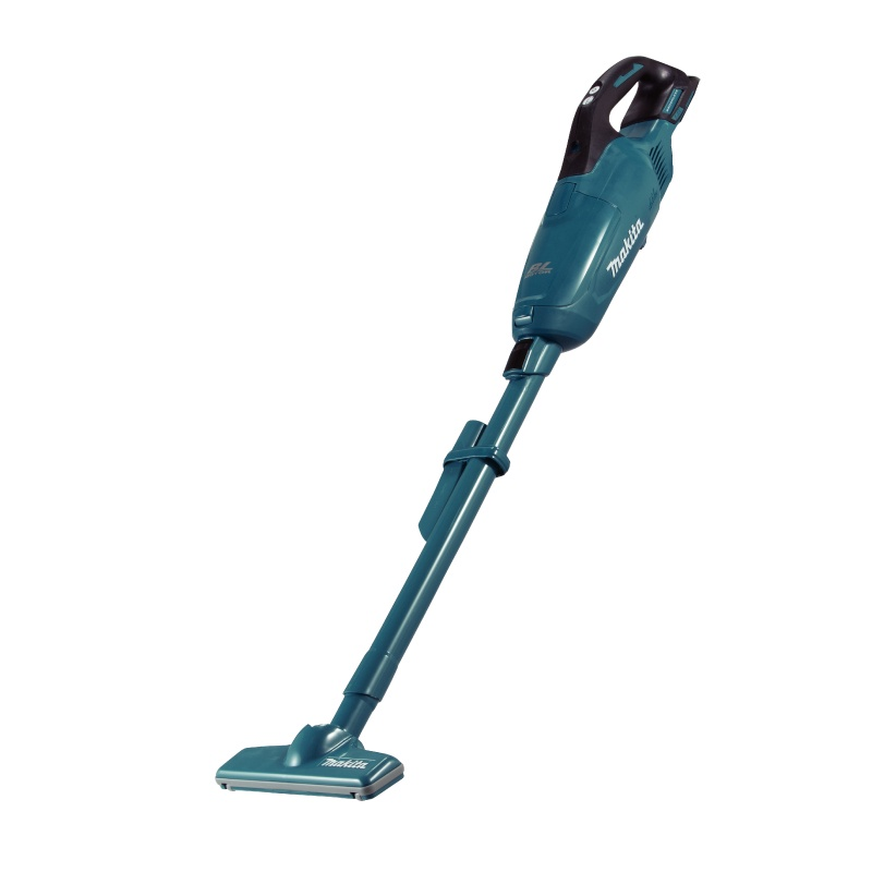 เครื่องดูดฝุ่นไร้สาย MAKITA DCL282FZ ความจุ 500 300 มล  BL 18V ปรับระดับได้ 3 สปีด