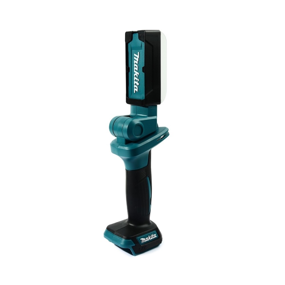 ไฟฉายไร้สาย MAKITA DML1816X พับได้ LED ความสว่าง 500 ลูเมน  18V   