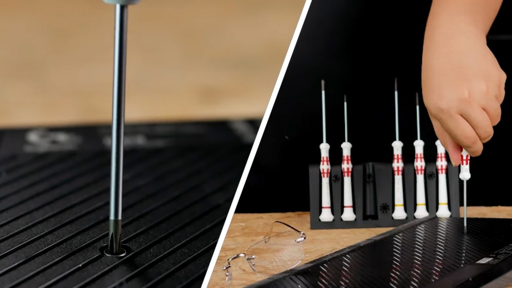 ไขควง ขนาดเล็ก ในชุดซ่อมโทรศัพท์ ทำไมถึงต้องละเอียดกว่าที่คิด ไขควง ขนาดเล็ก ในชุดซ่อมโทรศัพท์ ทำไมถึงต้องละเอียดกว่าที่คิด