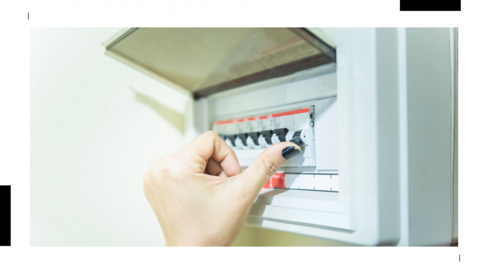 ตู้คอนซูมเมอร์ Consumer Unit พื้นฐานที่ควรรู้ก่อนติดตั้งไฟฟ้าในบ้าน ตู้คอนซูมเมอร์ Consumer Unit พื้นฐานที่ควรรู้ก่อนติดตั้งไฟฟ้าในบ้าน
