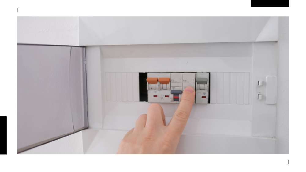 ตู้คอนซูมเมอร์ Consumer Unit พื้นฐานที่ควรรู้ก่อนติดตั้งไฟฟ้าในบ้าน ตู้คอนซูมเมอร์ Consumer Unit พื้นฐานที่ควรรู้ก่อนติดตั้งไฟฟ้าในบ้าน