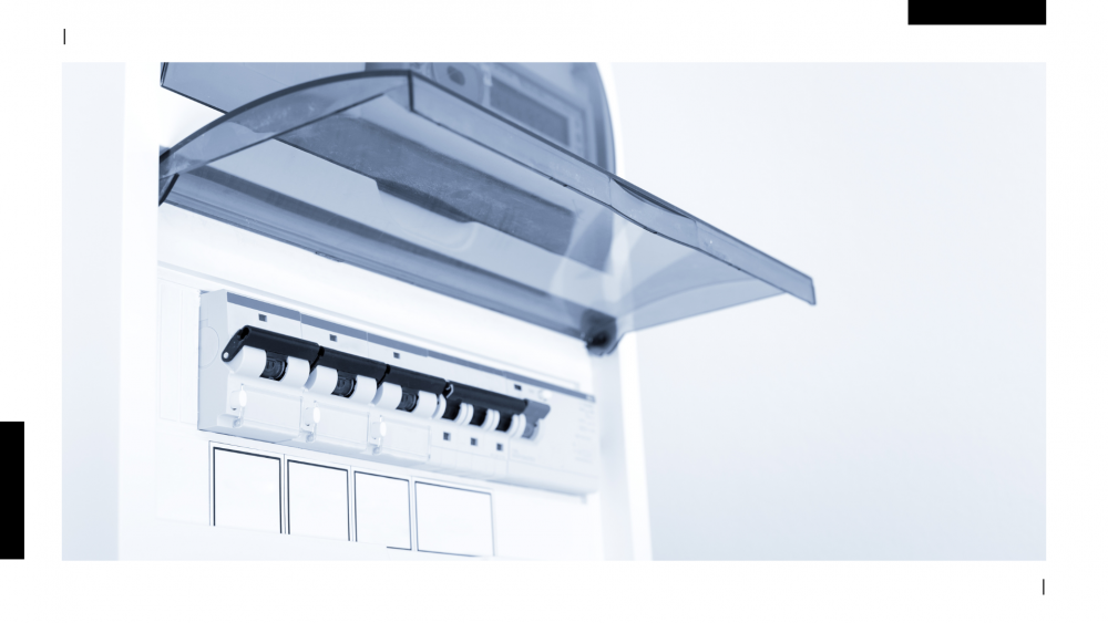 ตู้คอนซูมเมอร์ Consumer Unit พื้นฐานที่ควรรู้ก่อนติดตั้งไฟฟ้าในบ้าน ตู้คอนซูมเมอร์ Consumer Unit พื้นฐานที่ควรรู้ก่อนติดตั้งไฟฟ้าในบ้าน