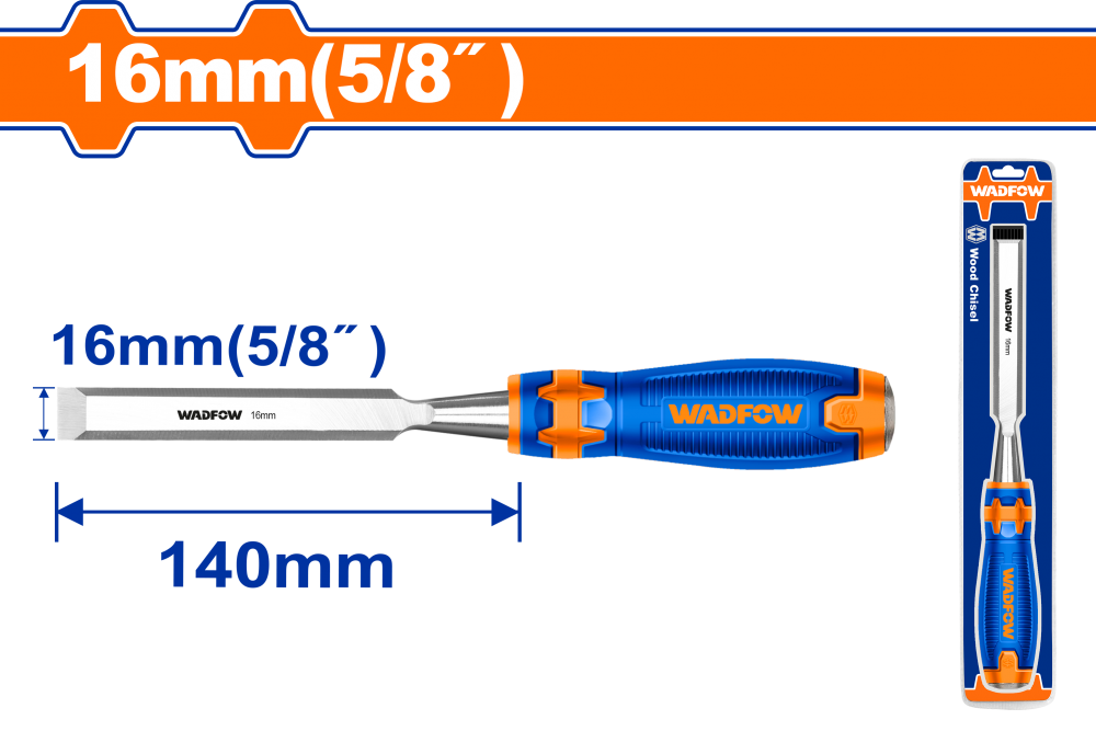 สิ่ว WADFOW 58 นิ้ว WWC1216 สิ่ว WADFOW 58 นิ้ว WWC1216