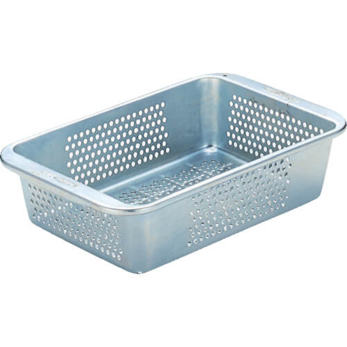 ถาดเหล็กตะแกรง TRUSCO PK 7  ขนาด 465x265x96 mm  