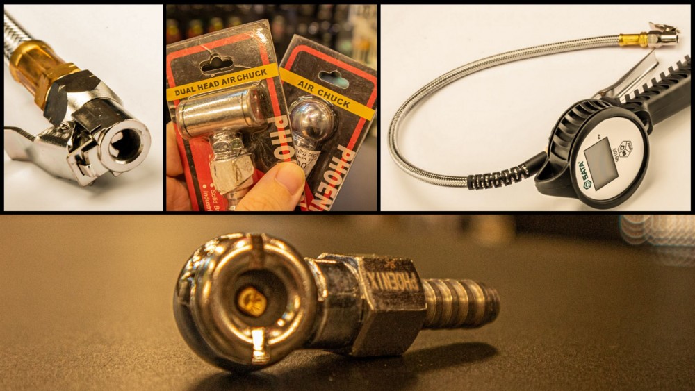 หัวเติมลม ซับซ้อนกว่าที่คิด รวมเรื่องควรรู้ ที่หลายคนอาจมองข้าม