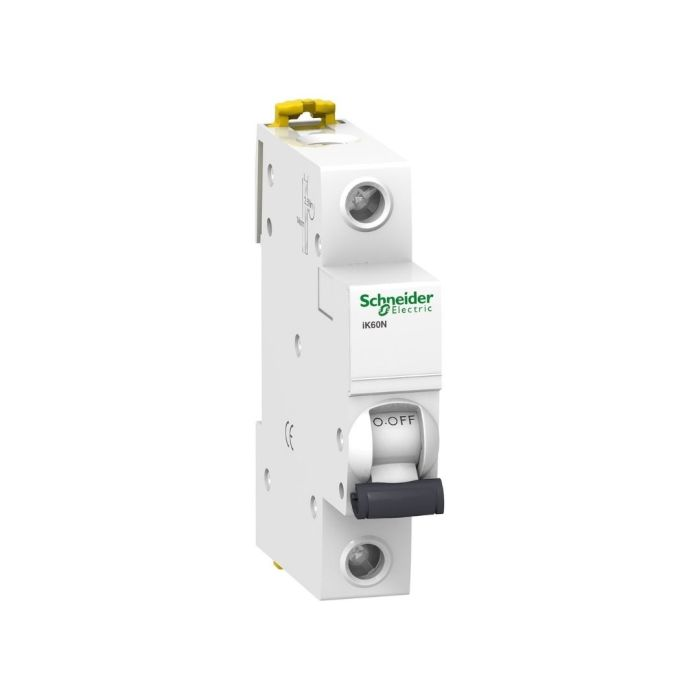 เบรกเกอร์ SCHNEIDER  A9K27132 1P กระแสไฟฟ้า 32A เบรกเกอร์ SCHNEIDER  A9K27132 1P กระแสไฟฟ้า 32A