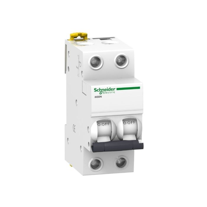 เบรกเกอร์ SCHNEIDER  A9K27232 2P กระแสไฟฟ้า 32A